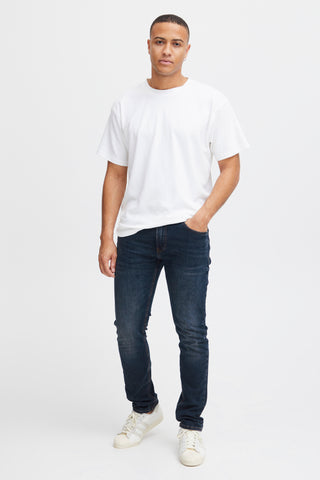 BLEND Twister Jeans - Midnight Indigo - 20700053.200298