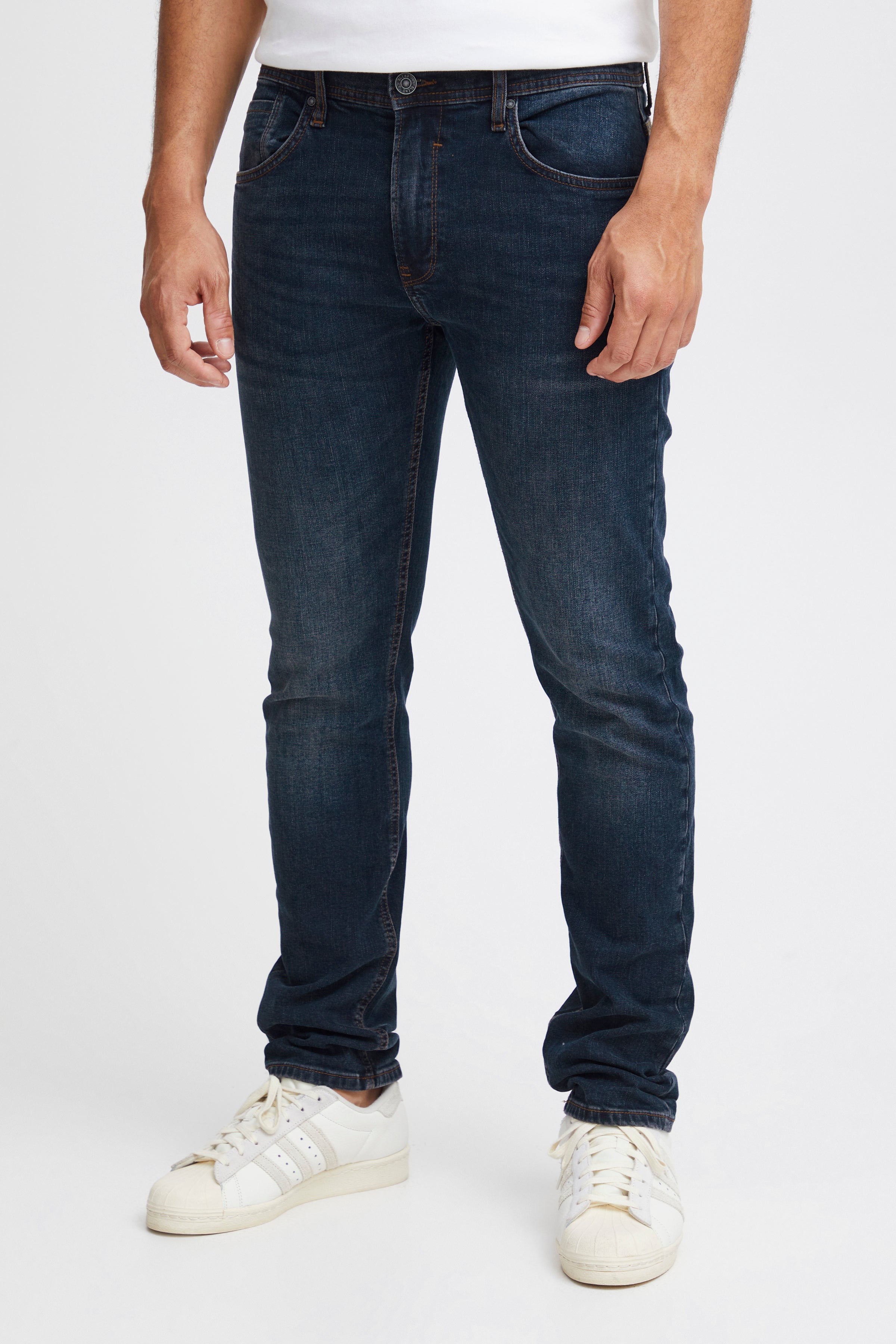 BLEND Twister Jeans - Midnight Indigo - 20700053.200298 von Blend