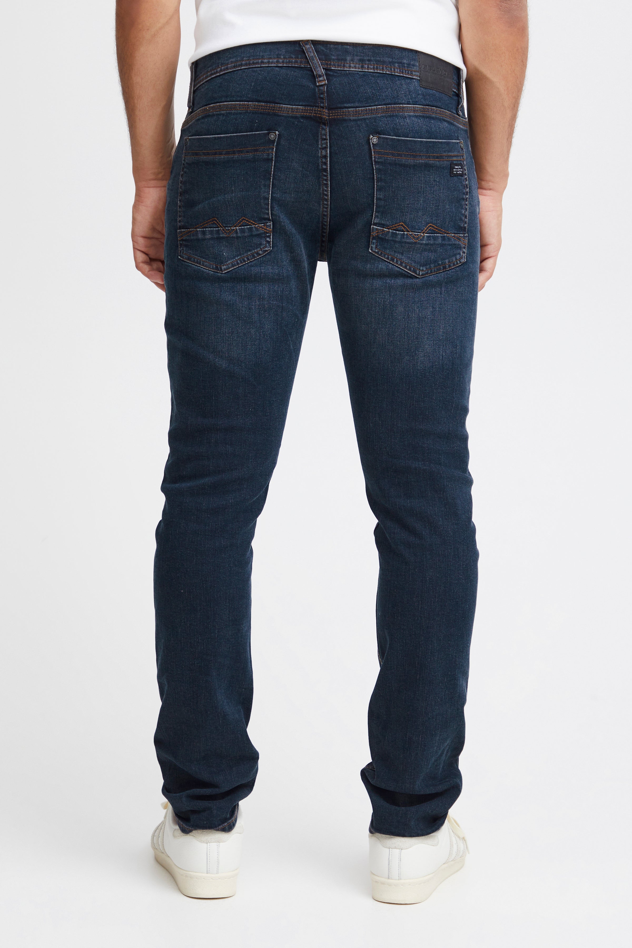 BLEND Twister Jeans - Midnight Indigo - 20700053.200298 von Blend