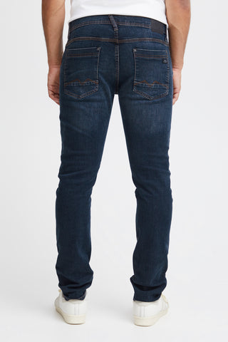 BLEND Twister Jeans - Midnight Indigo - 20700053.200298