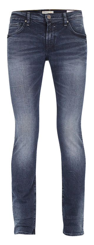BLEND Twister Jeans - Midnight Wash Blue - 20700053.76201