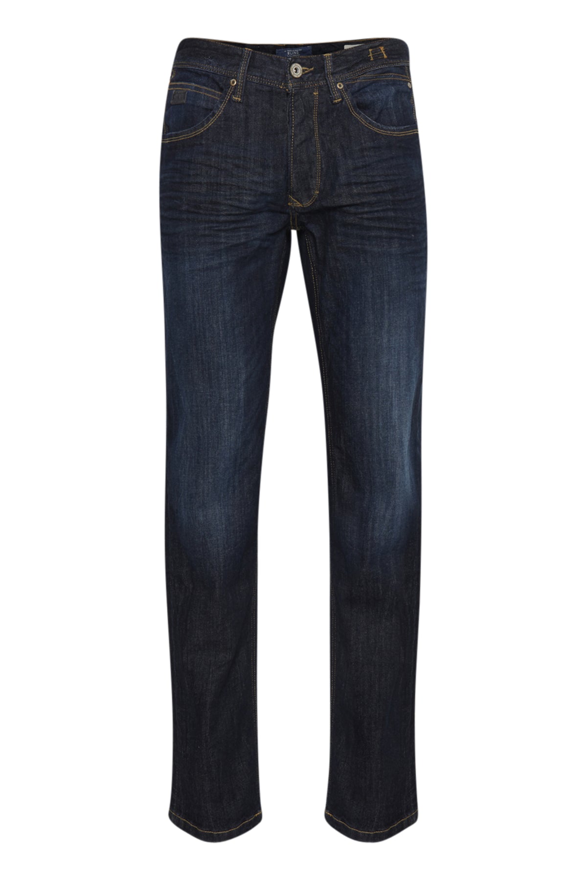 BLEND Rock Jeans - Midnight Indigo Rinse - 700069.76946