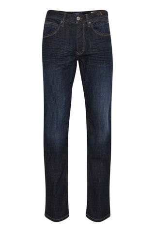 BLEND Rock Jeans - Midnight Indigo Rinse - 700069.76946