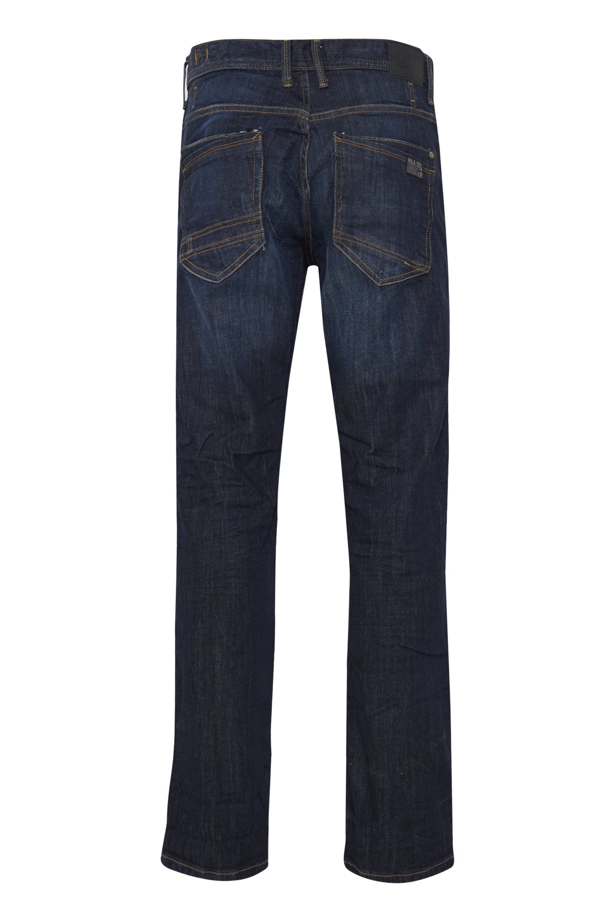 BLEND Rock Jeans - Midnight Indigo Rinse - 700069.76946