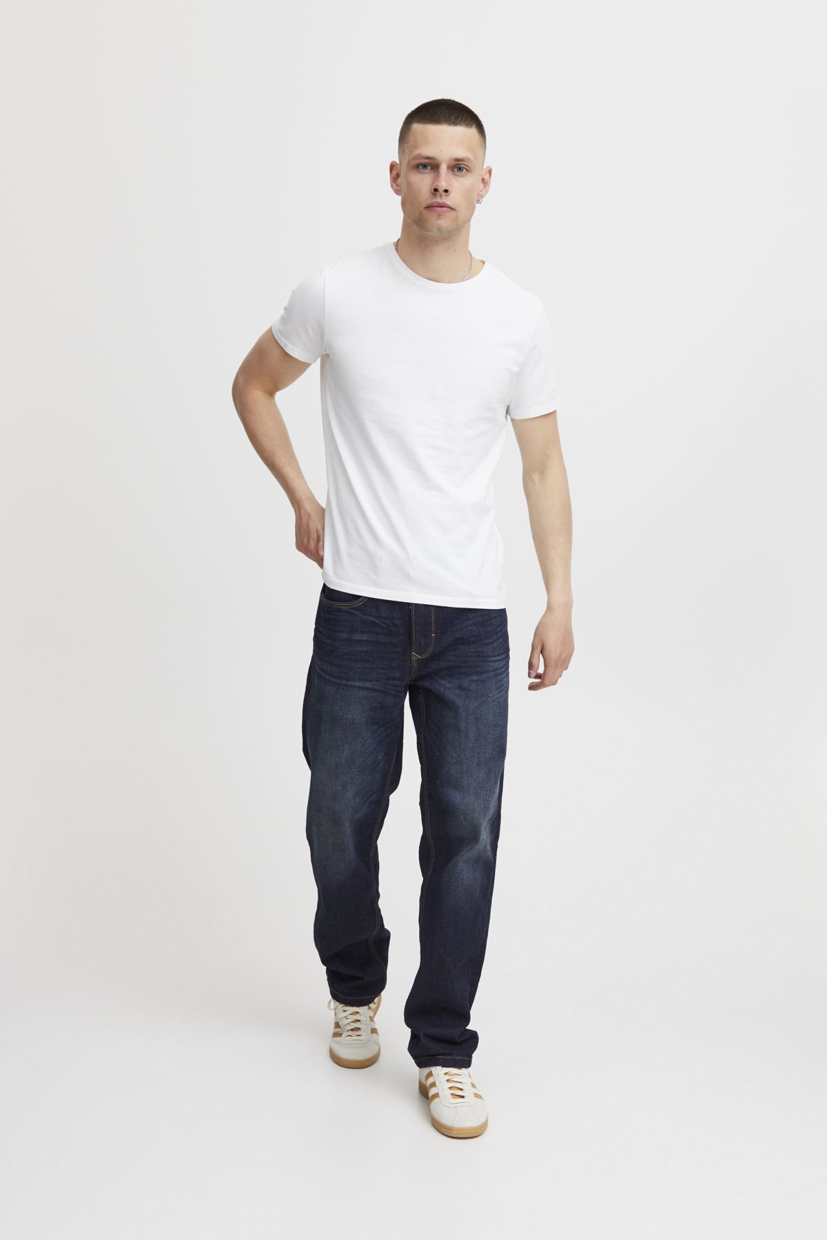 BLEND Rock Jeans - Midnight Indigo Rinse - 700069.76946 von Blend