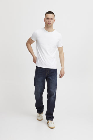 BLEND Rock Jeans - Midnight Indigo Rinse - 700069.76946