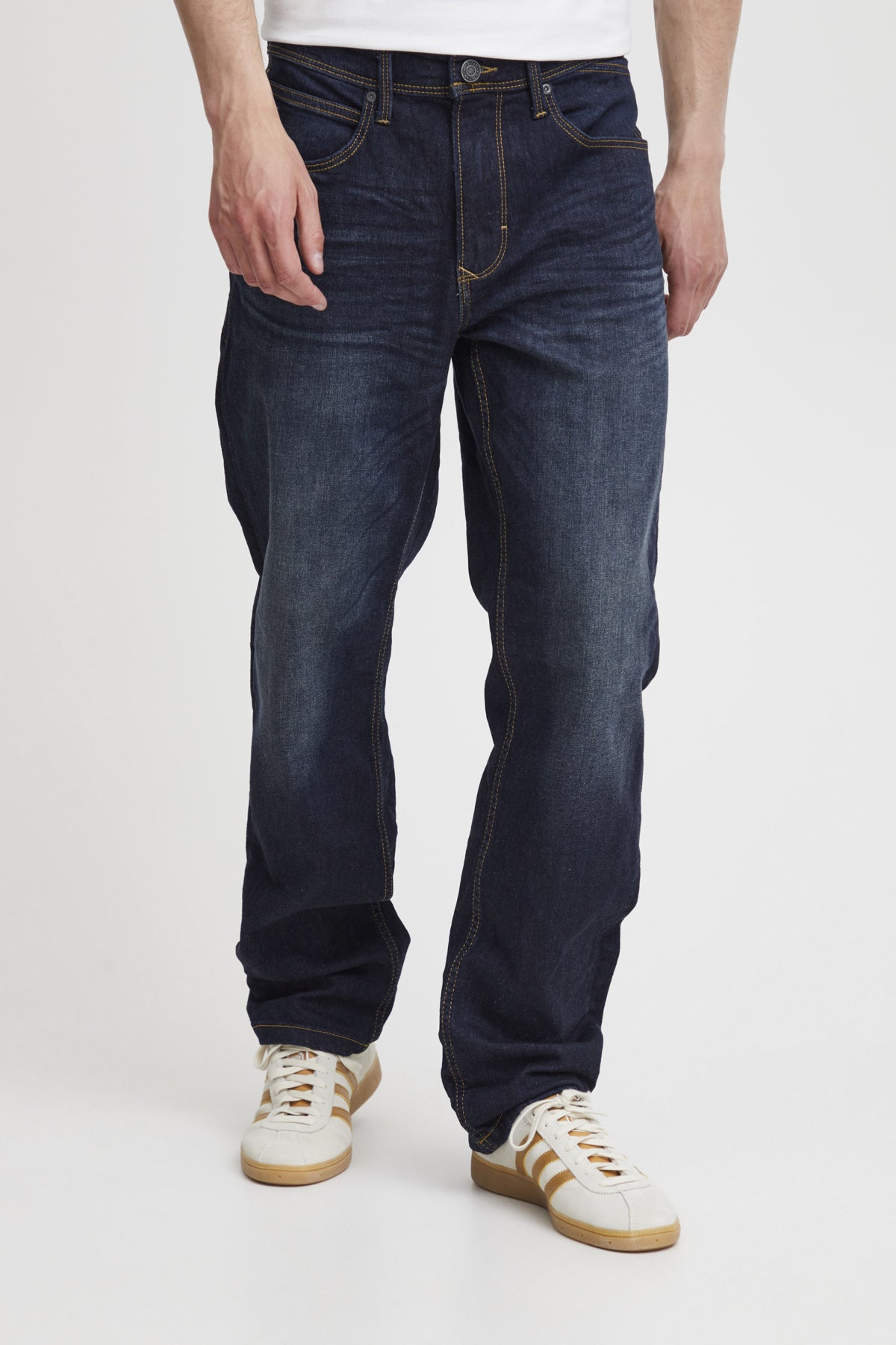 BLEND Rock Jeans - Midnight Indigo Rinse - 700069.76946 von Blend