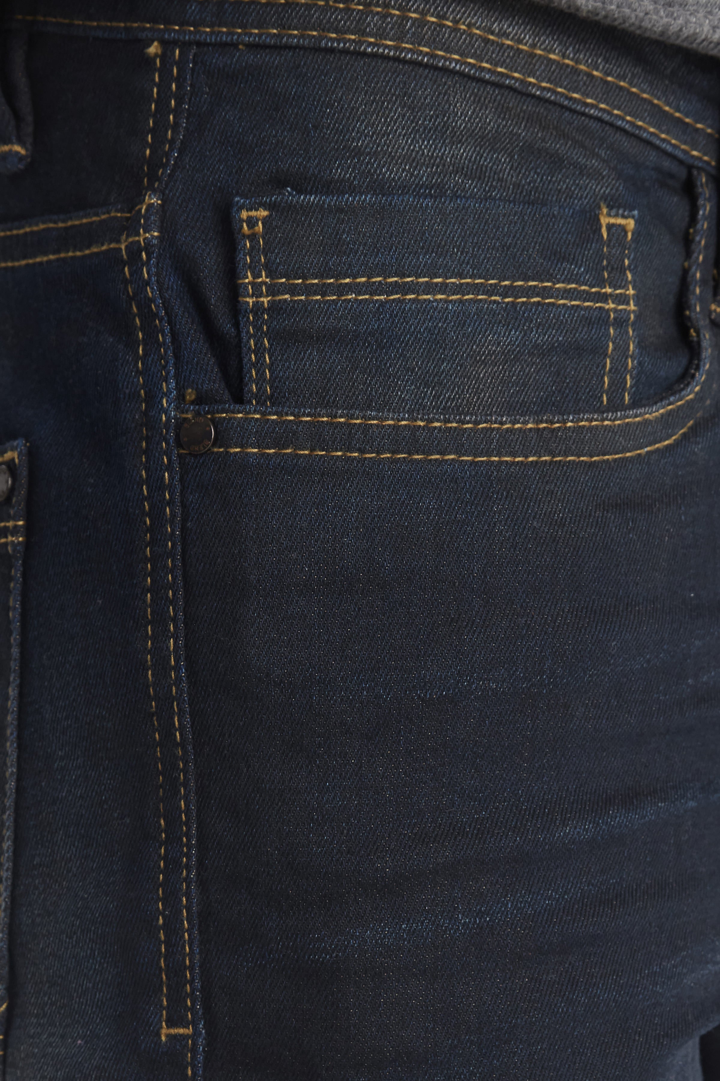 BLEND TWISTER Jeans - Night Harbor Blue - 20700987.76201 von Blend
