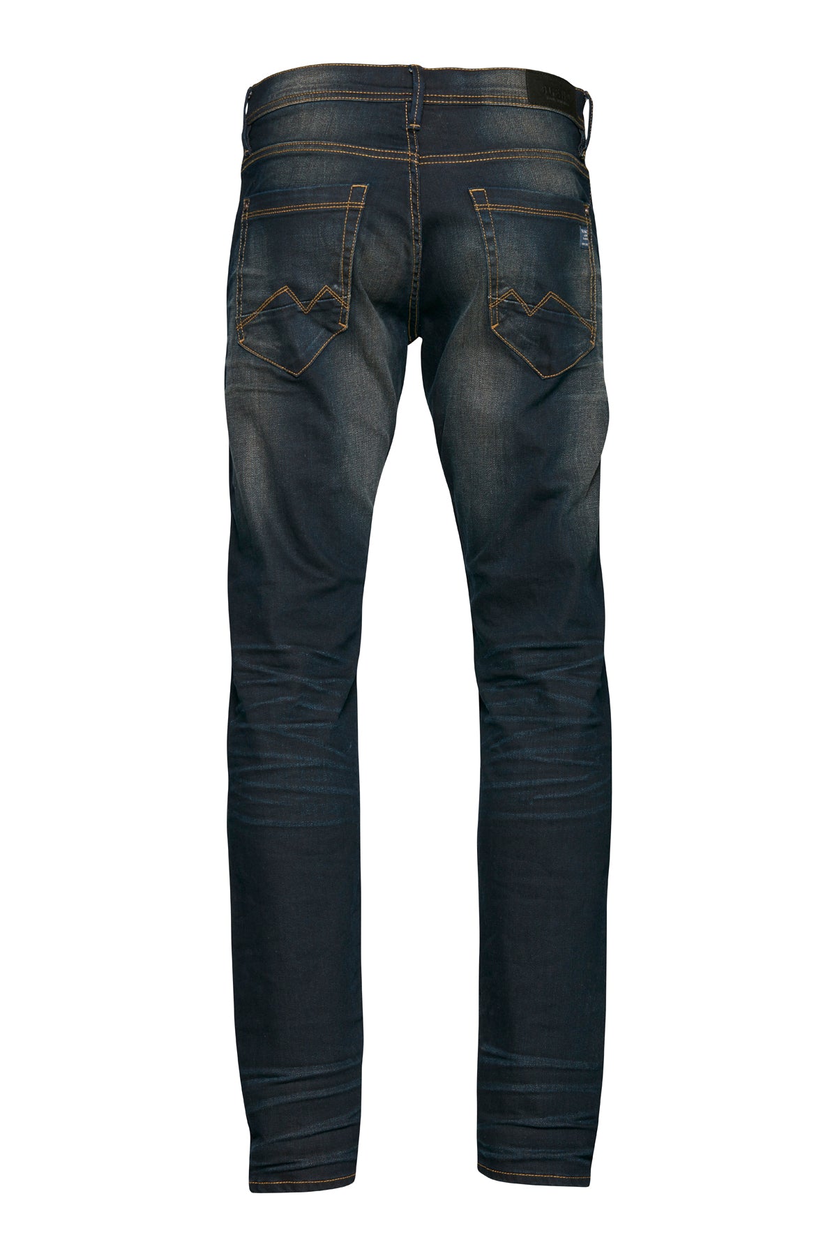 BLEND TWISTER Jeans - Night Harbor Blue - 20700987.76201