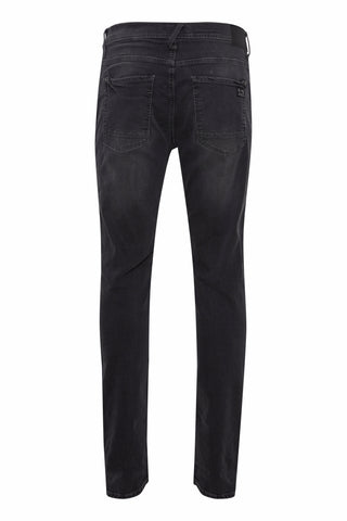 BLEND Twister Jeans - Smoky Charcoal Wash - 20701794.76205