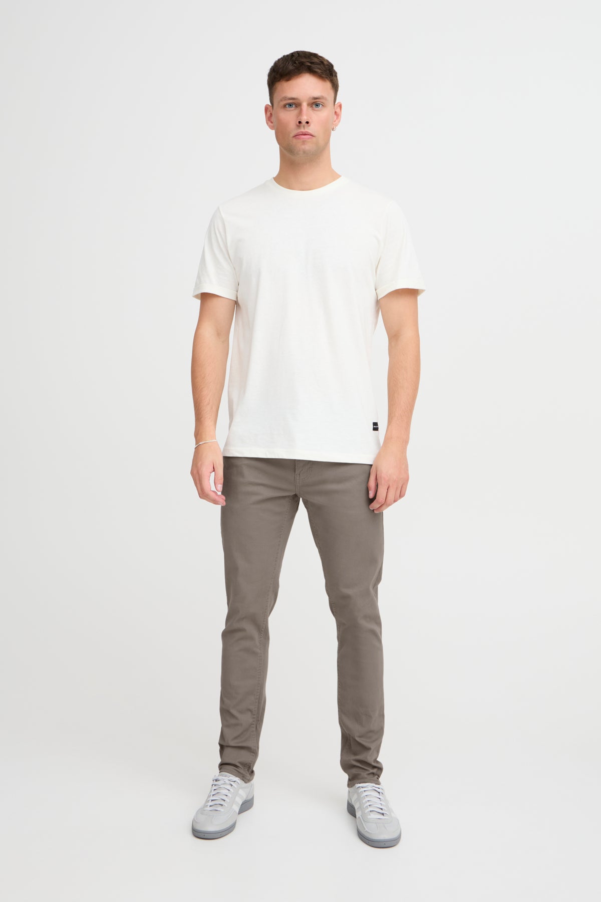 BLEND JEANS BHNATAN Chiseled Taupe - 20703472.70147 von Blend