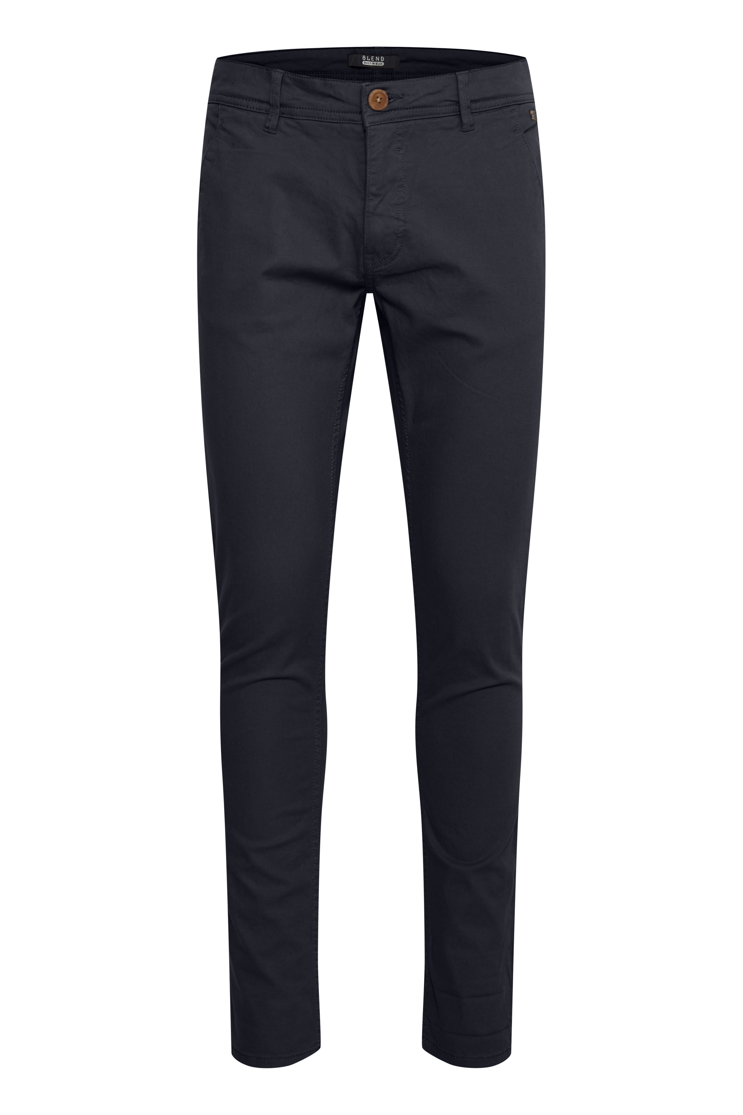 BLEND BHNATAN Hose - Midnight Harbor - 20703472.74645