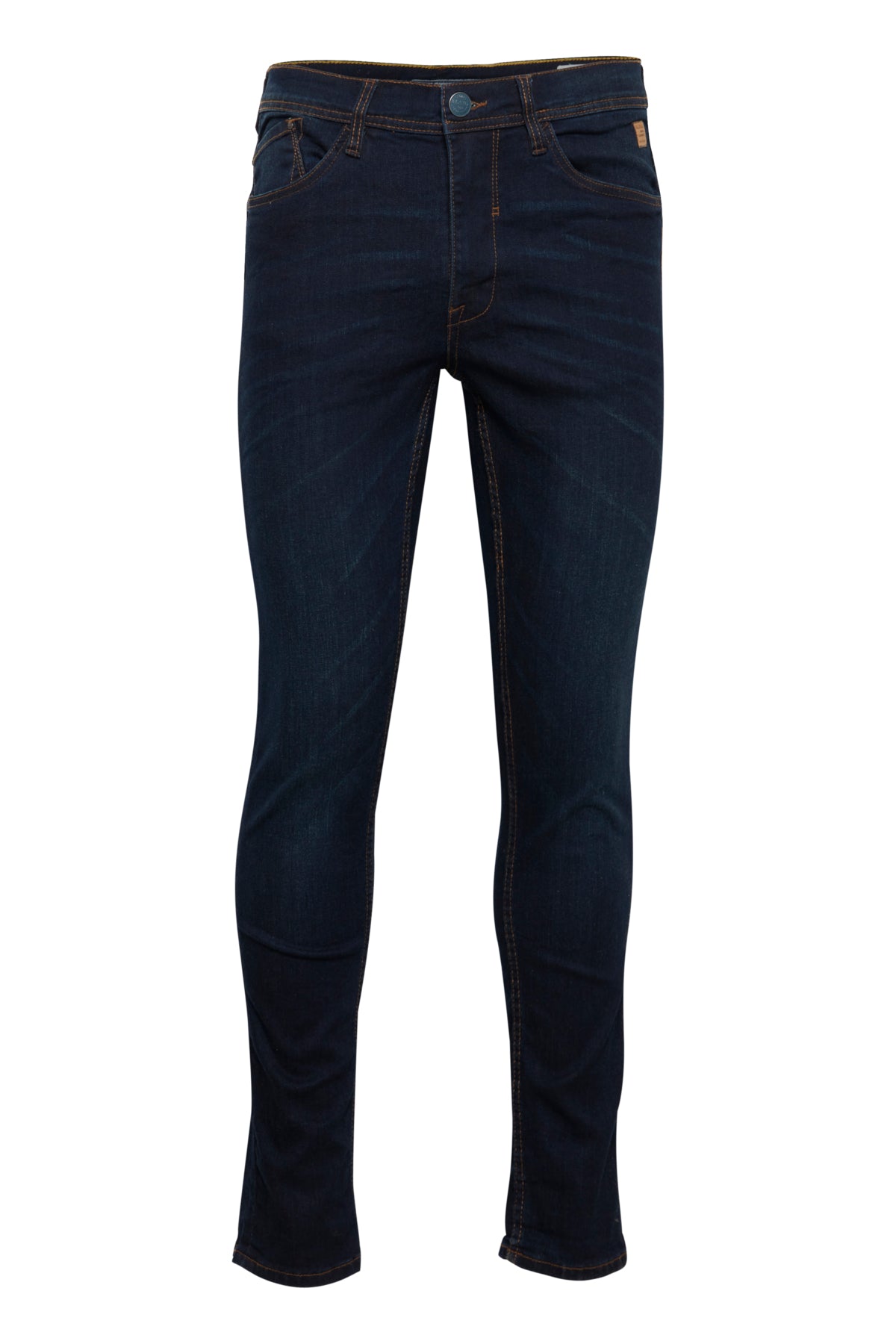 BLEND Jet Five Pocket - Deep Navy Dusk - 20703865.76207