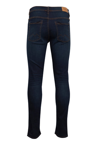 BLEND Jet Five Pocket - Deep Navy Dusk - 20703865.76207