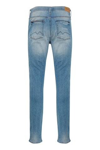 BLEND Jet Jeans - Dusty Sky Blue - 20705991.76200