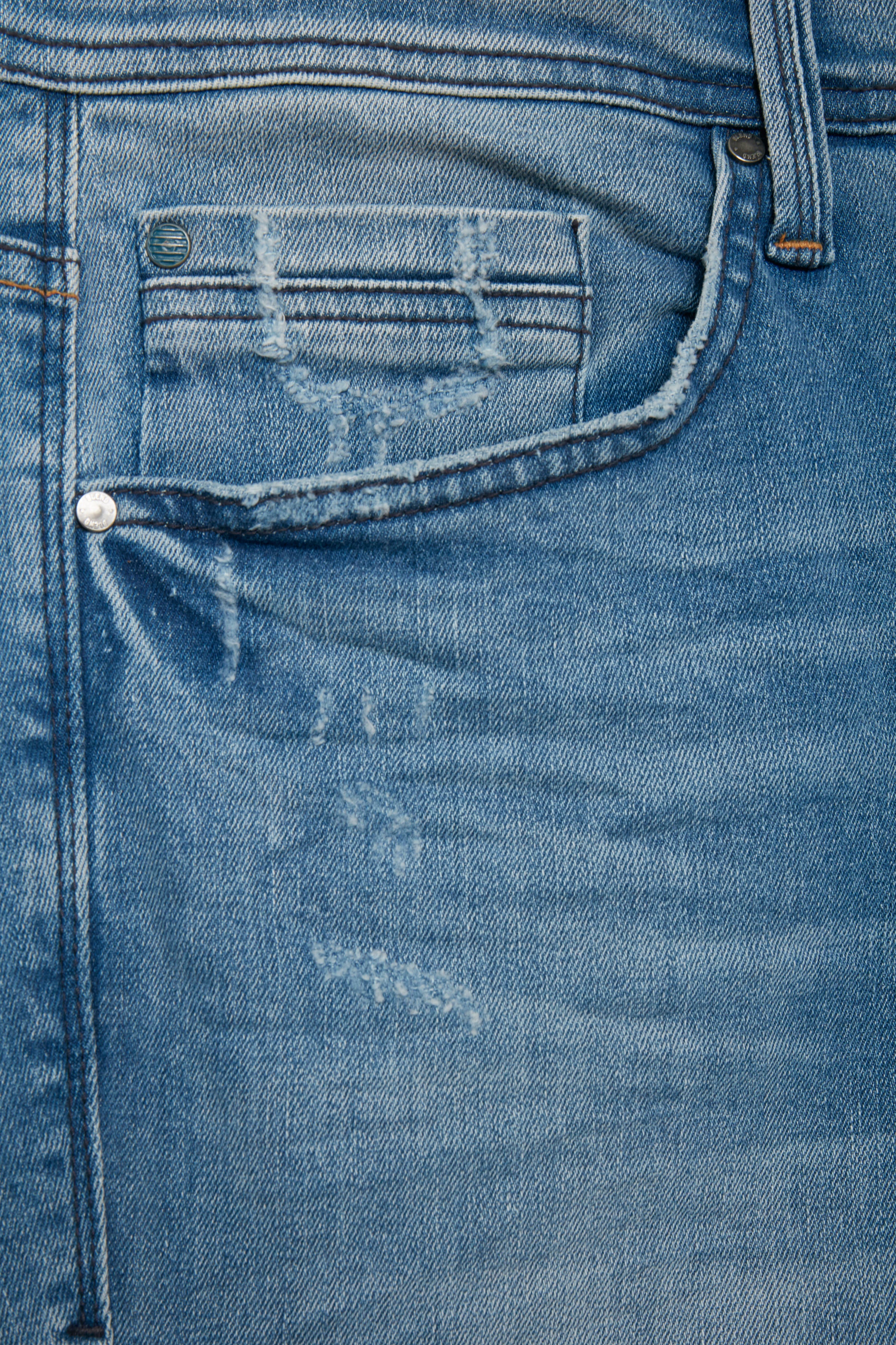 BLEND Jet Jeans - Dusty Sky Blue - 20705991.76200