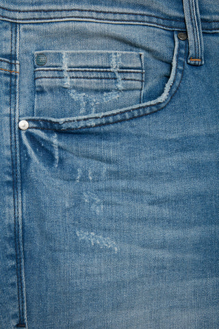 BLEND Jet Jeans - Dusty Sky Blue - 20705991.76200