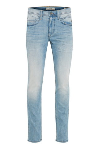 BLEND Twister Jeans - Faded Sky Denim - 20706349.76200