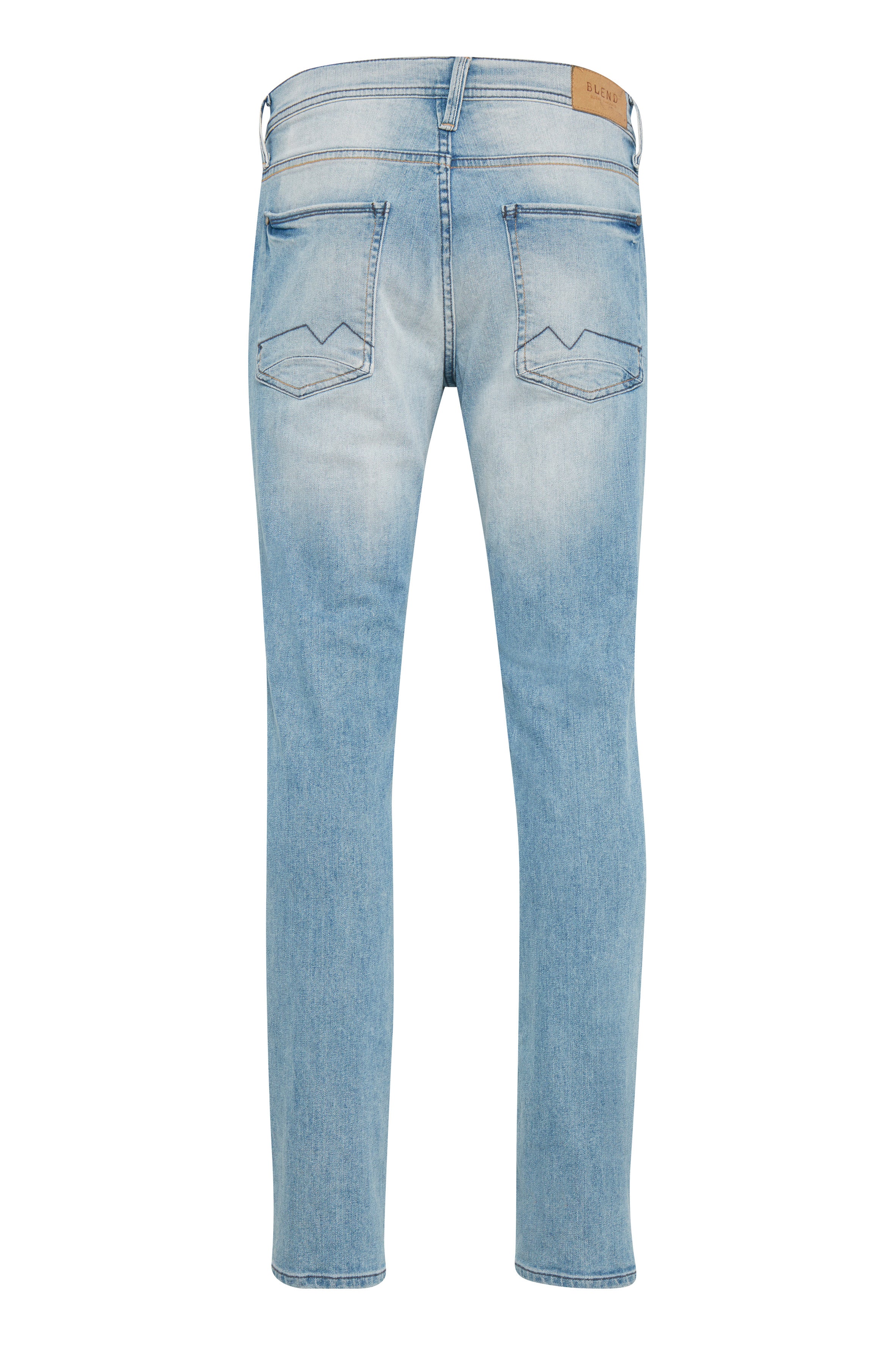 BLEND Twister Jeans - Faded Sky Denim - 20706349.76200