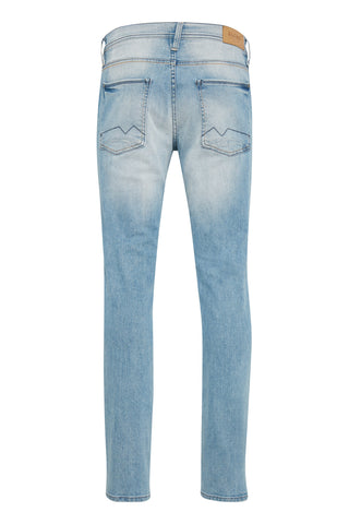 BLEND Twister Jeans - Faded Sky Denim - 20706349.76200