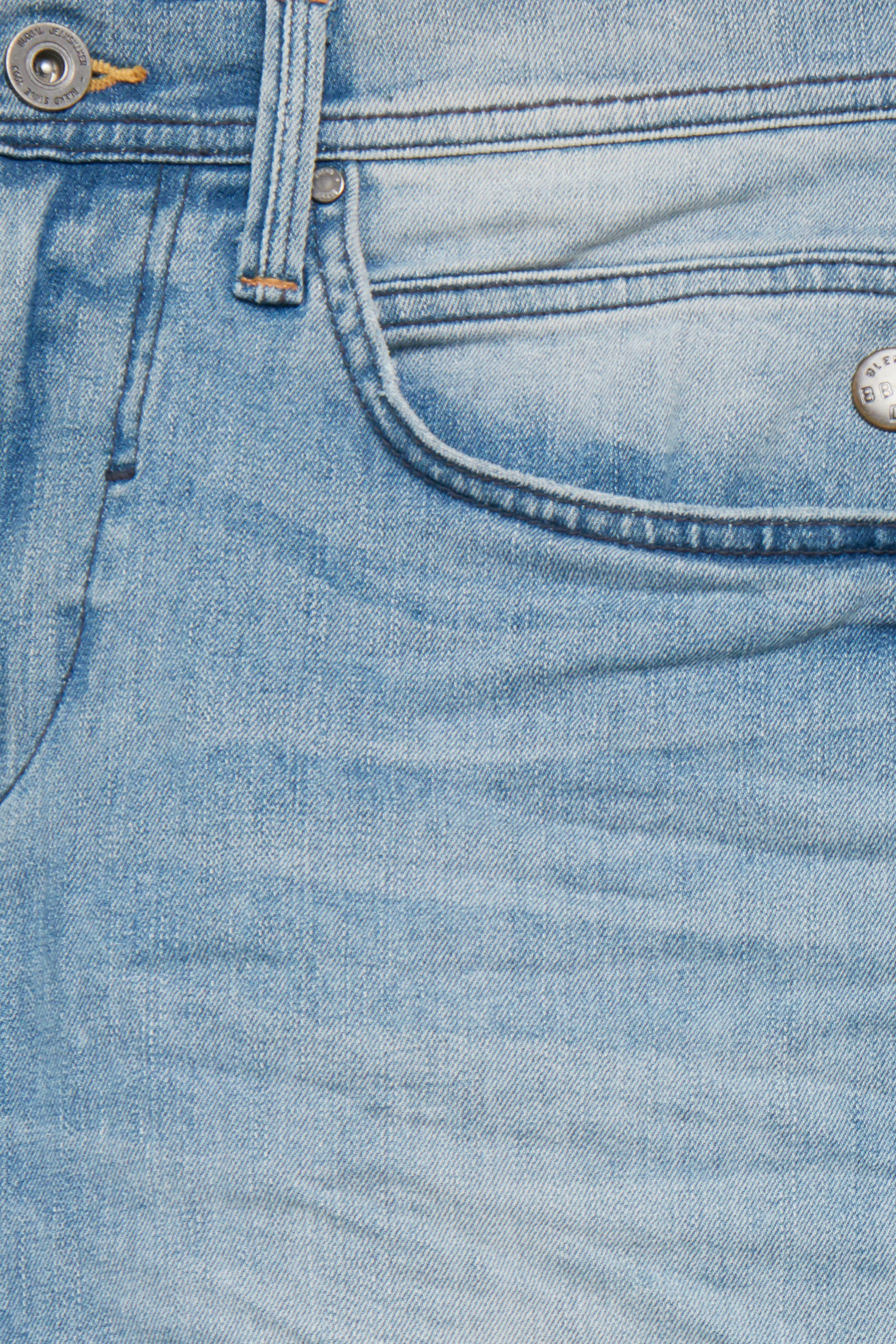 BLEND Twister Jeans - Faded Sky Denim - 20706349.76200 von Blend