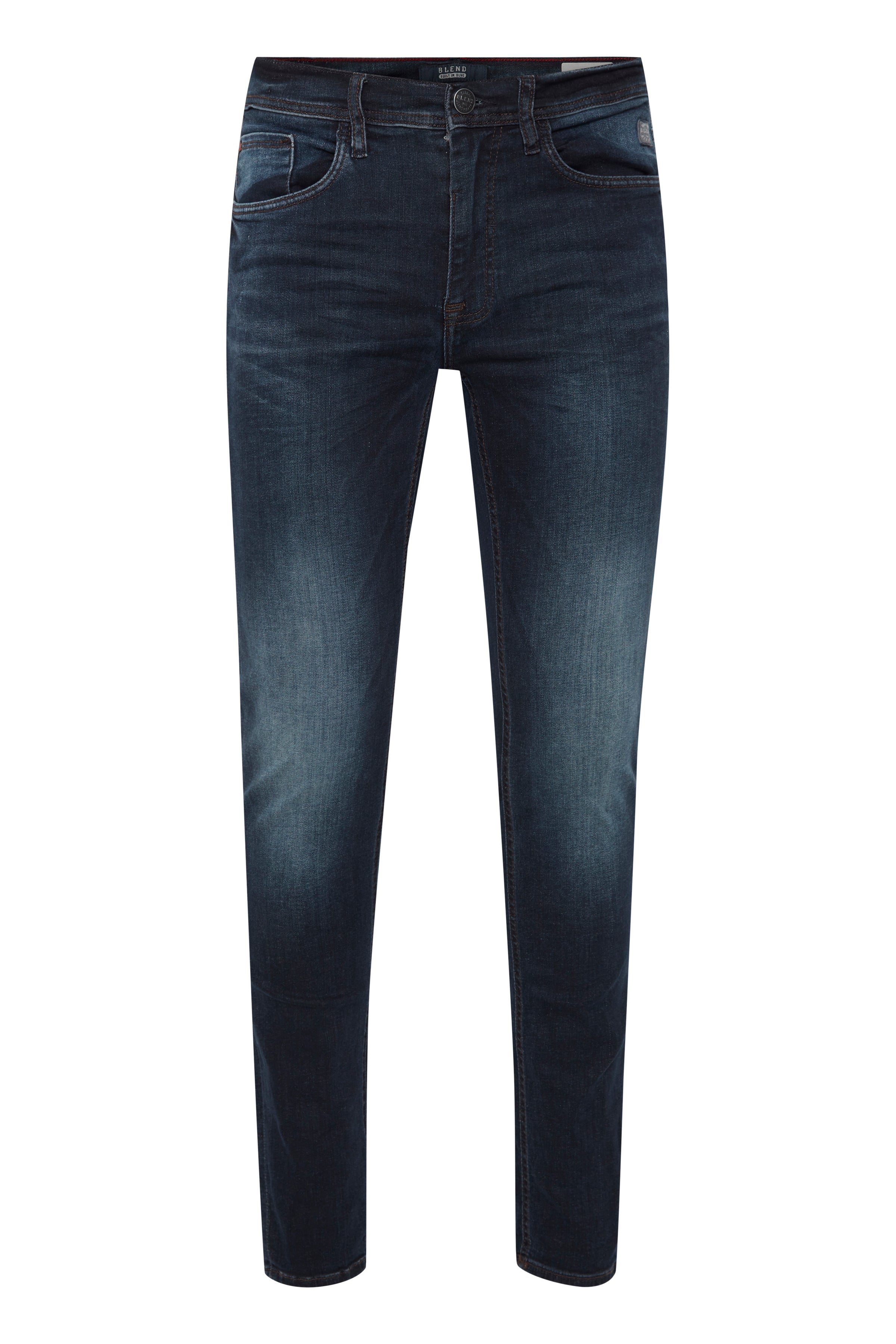 BLEND Echo Five Pocket - Midnight Haze - 20706522.76207