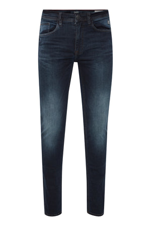 BLEND Echo Five Pocket - Midnight Haze - 20706522.76207