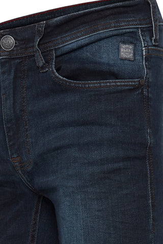 BLEND Echo Five Pocket - Midnight Haze - 20706522.76207