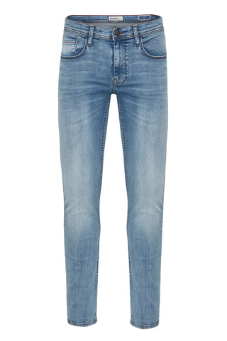 BLEND Jet Jeans - Ice Harbor Blue - 20707721.200288
