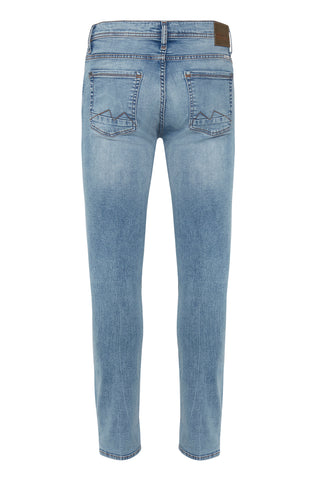 BLEND Jet Jeans - Ice Harbor Blue - 20707721.200288