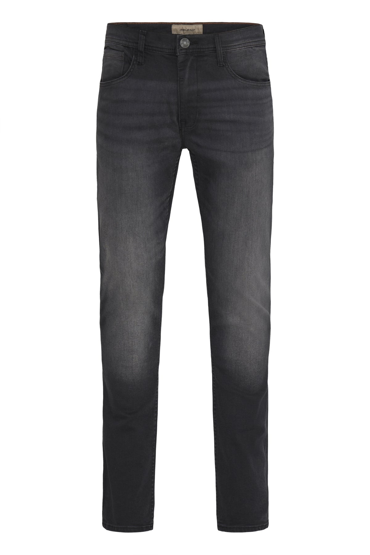 BLEND Jet Jeans - Shadow Noir Wash - 20707721.201001