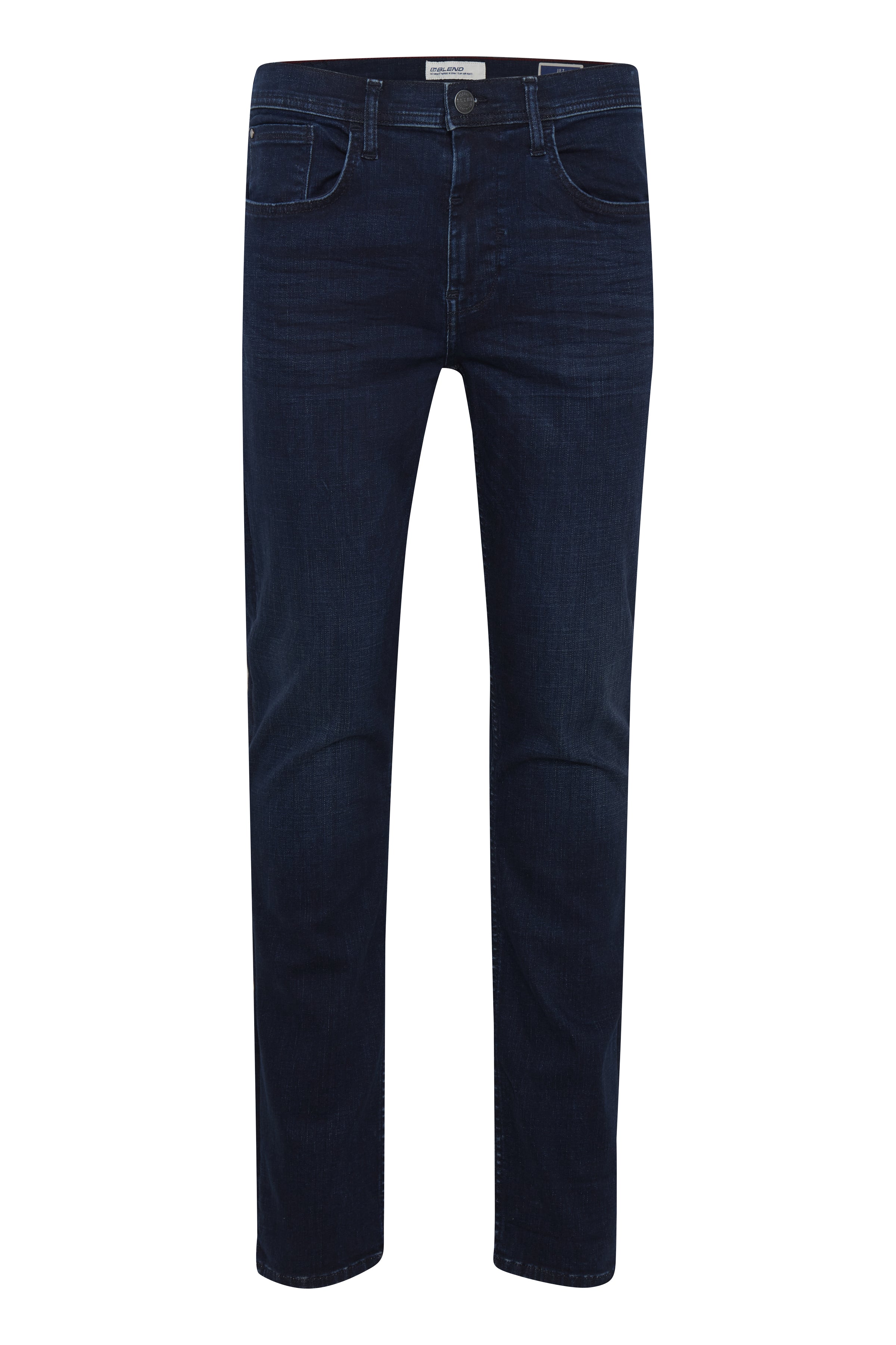 BLEND Jet Jeans - Midnight Indigo - 20707721.201325