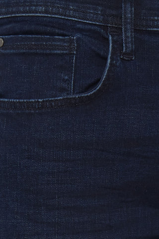 BLEND Jet Jeans - Midnight Indigo - 20707721.201325