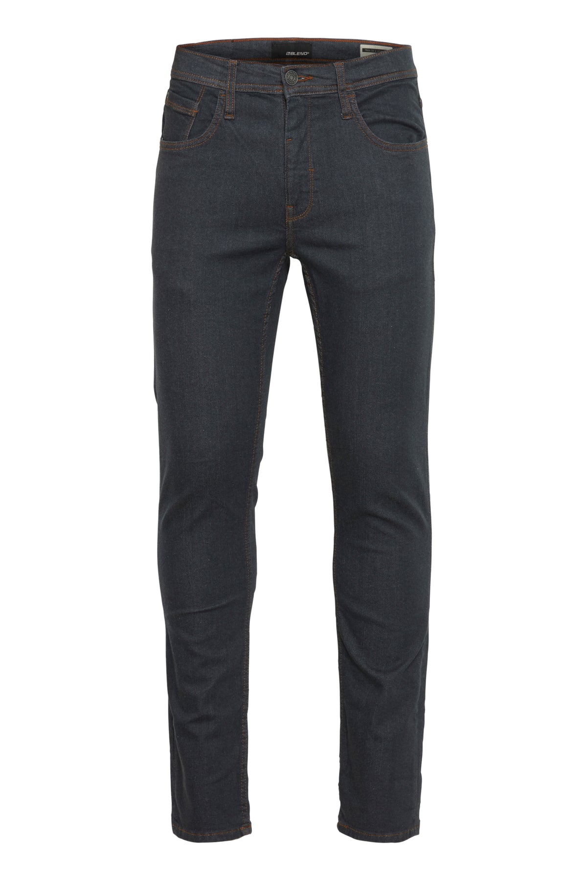 BLEND JET Jeans - Slate Harbor Grey - 20707721.202380