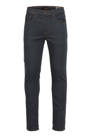 BLEND JET Jeans - Slate Harbor Grey - 20707721.202380