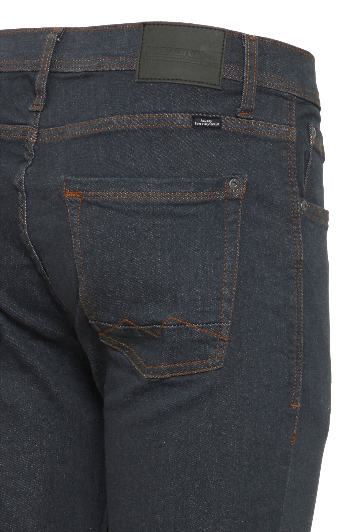 BLEND JET Jeans - Slate Harbor Grey - 20707721.202380 von Blend