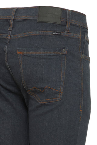 BLEND JET Jeans - Slate Harbor Grey - 20707721.202380