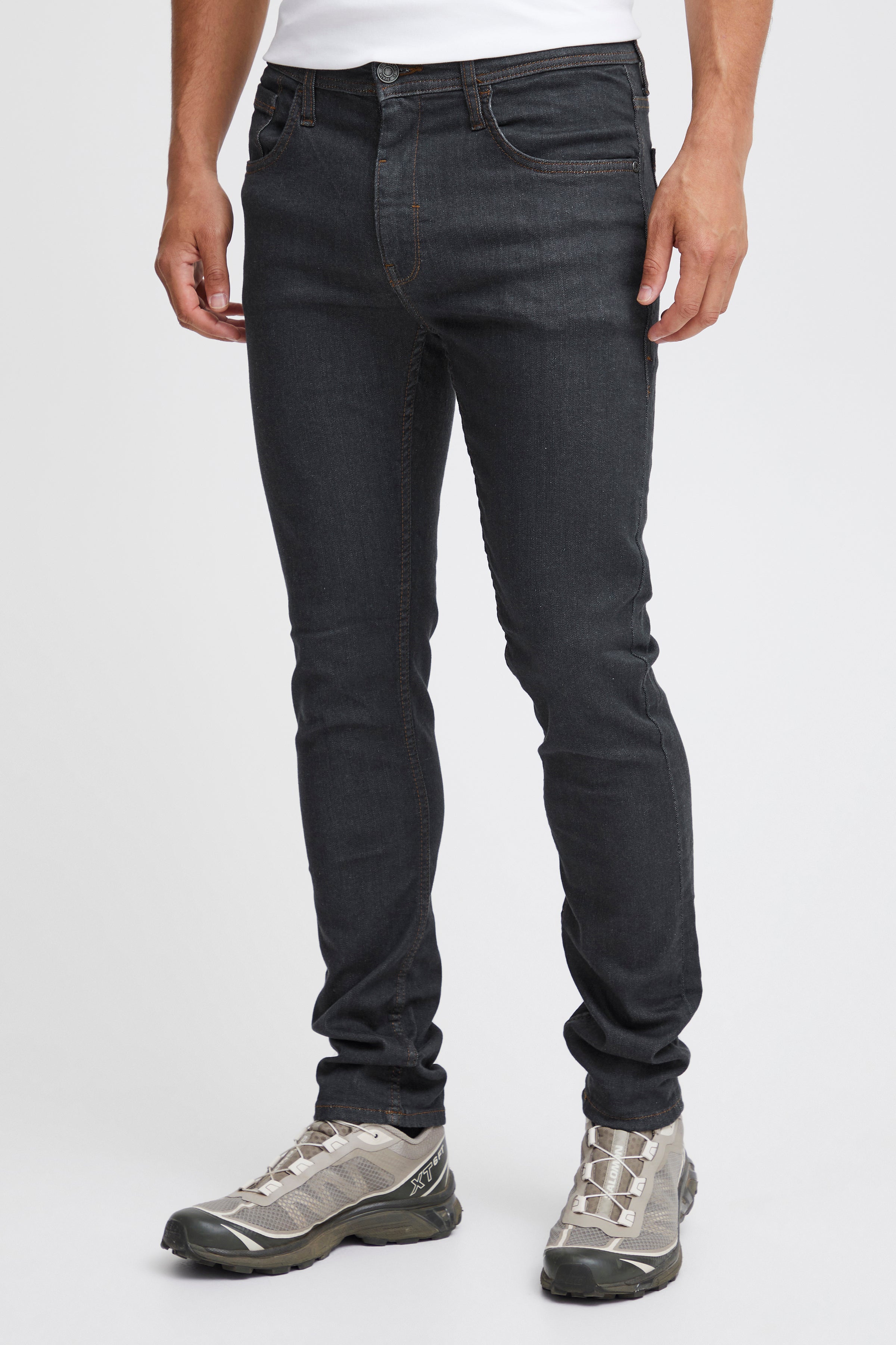 BLEND JET Jeans - Slate Harbor Grey - 20707721.202380 von Blend