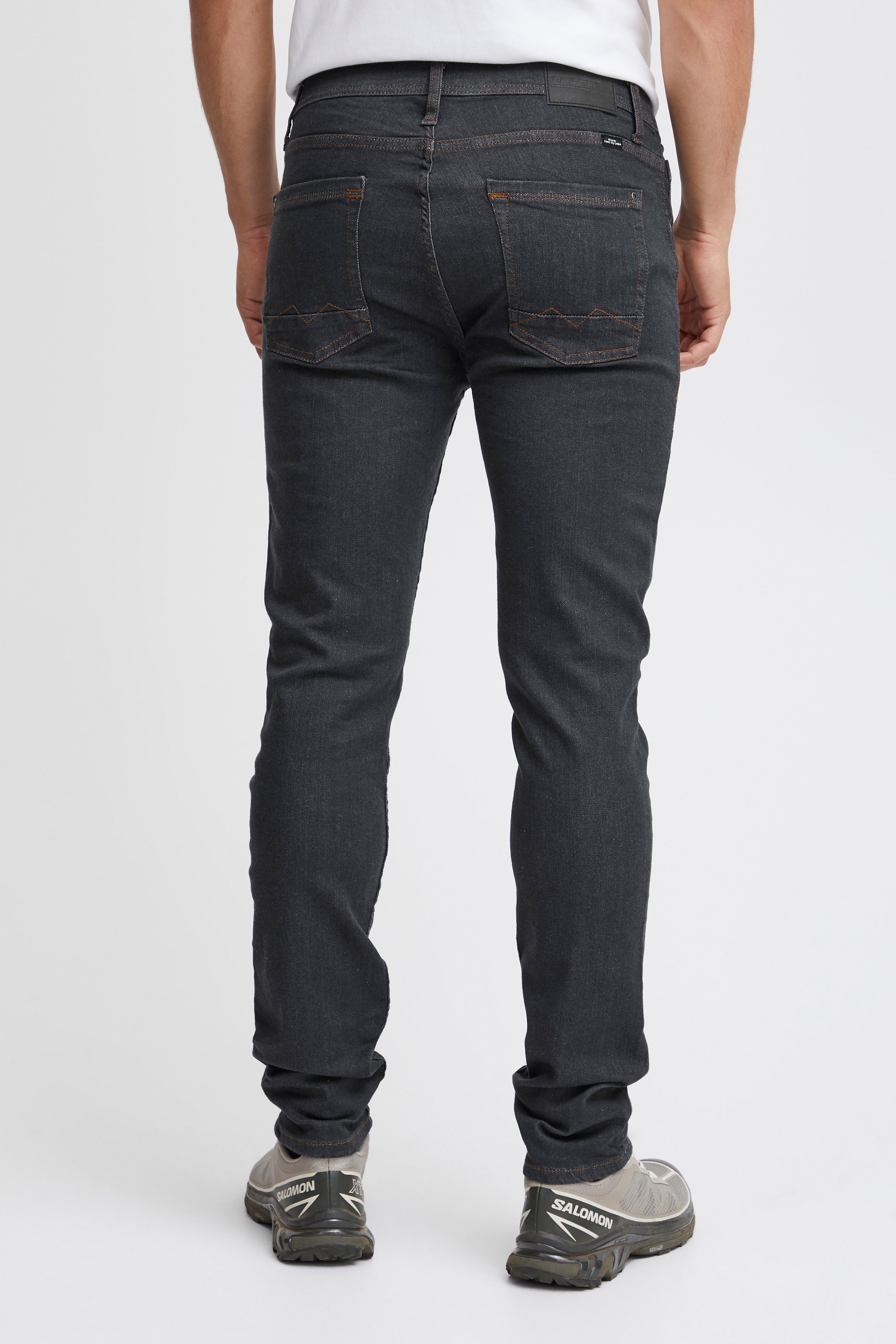 BLEND JET Jeans - Slate Harbor Grey - 20707721.202380 von Blend
