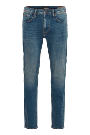 BLEND JET Jeans - Indigo Drift Blue - 20707721.202901