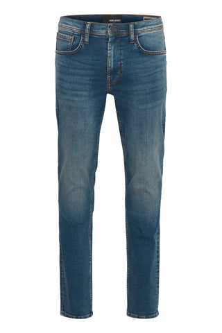 BLEND JET Jeans - Indigo Drift Blue - 20707721.202901