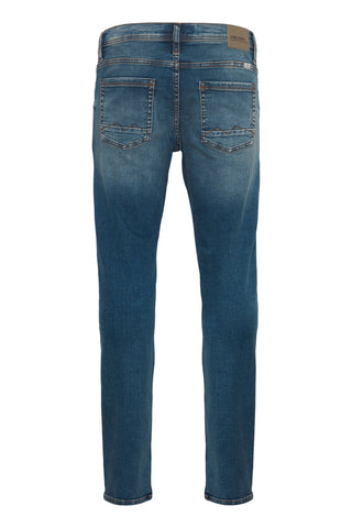 BLEND JET Jeans - Indigo Drift Blue - 20707721.202901