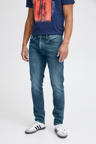 BLEND JET Jeans - Indigo Drift Blue - 20707721.202901