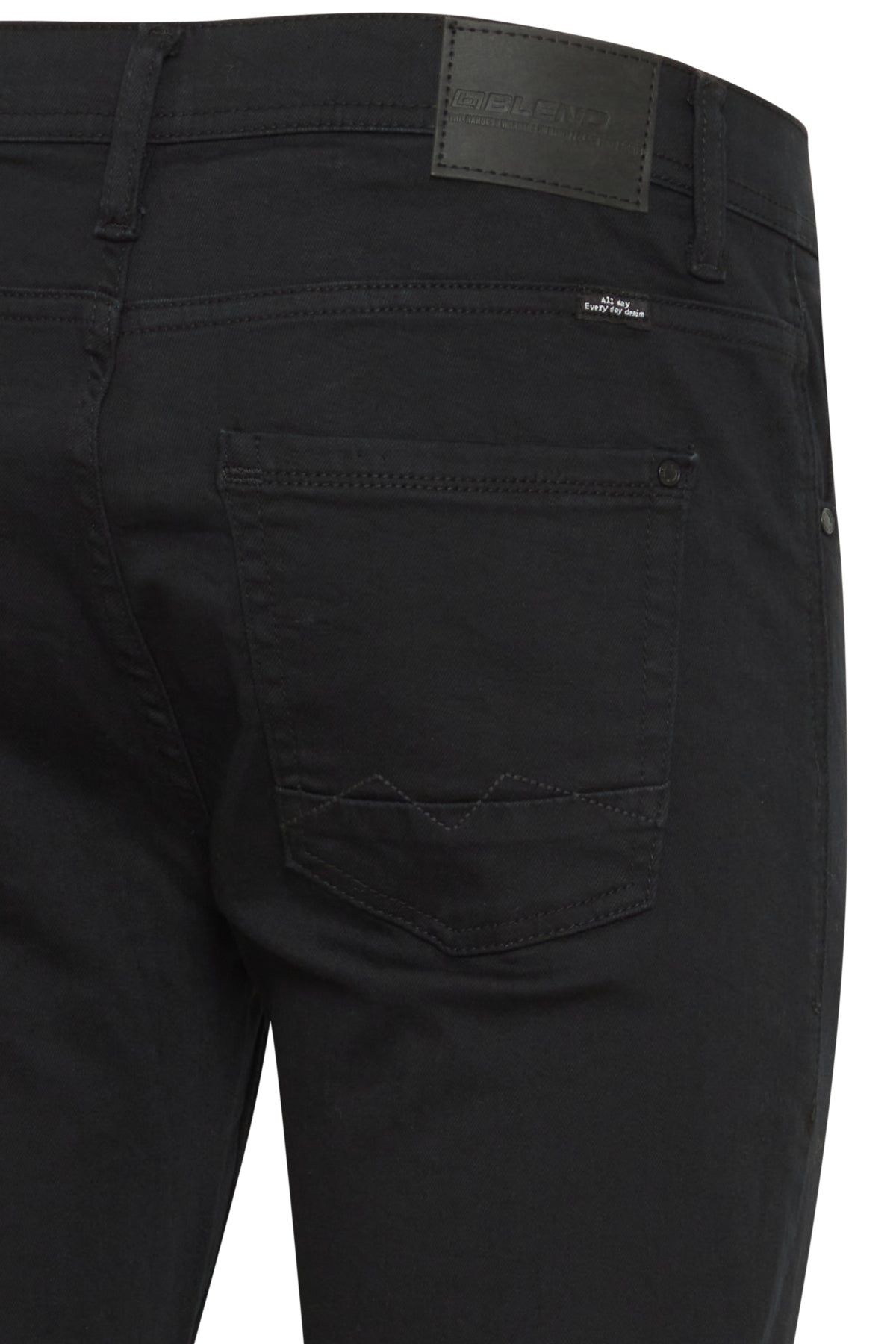 BLEND Jet Jeans - Midnight Ink - 20707721.76204 von Blend