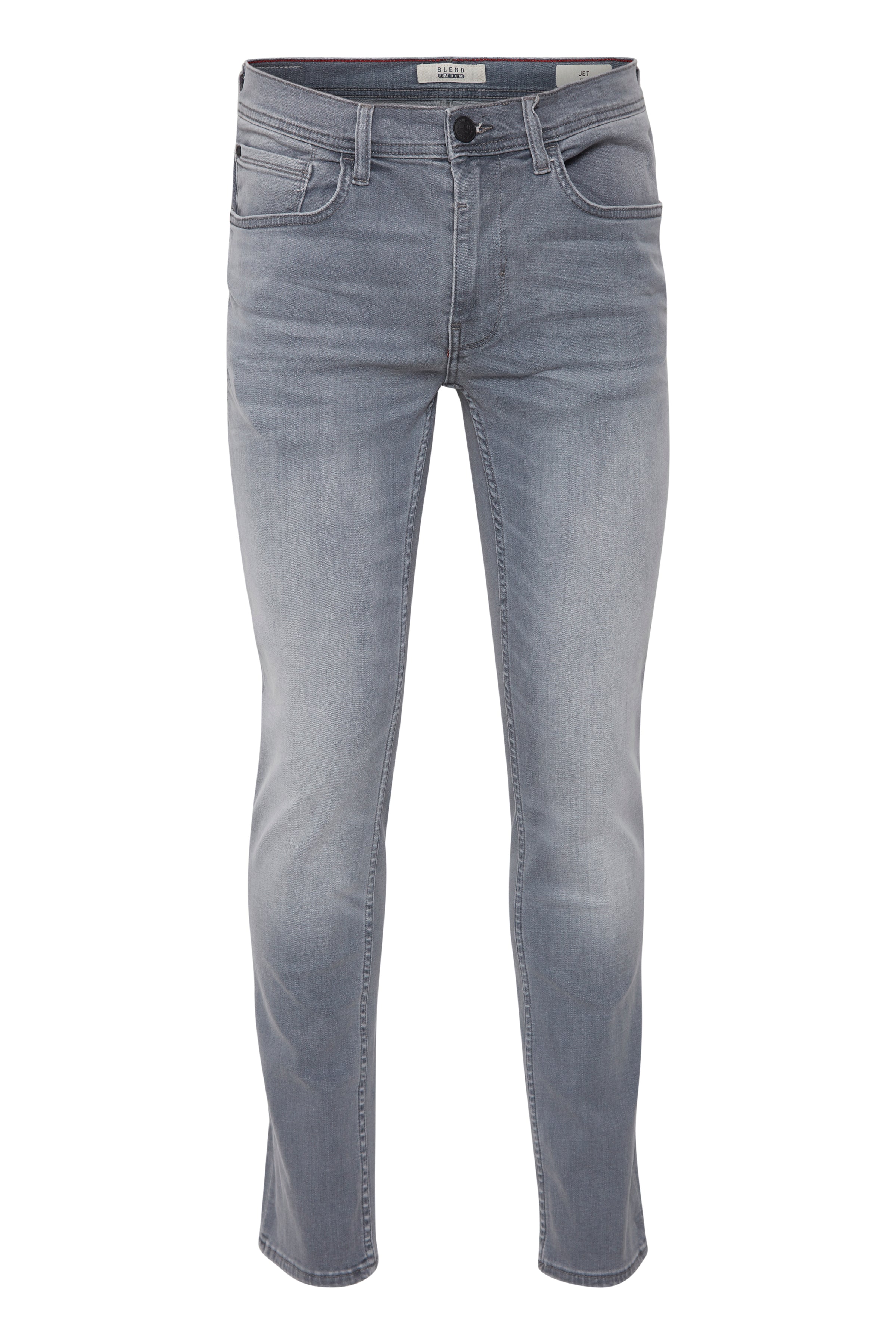 BLEND JEANS JET - Stonewash Drift - 20707721.76205