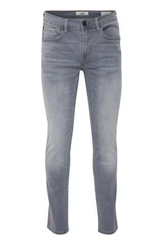 BLEND JEANS JET - Stonewash Drift - 20707721.76205