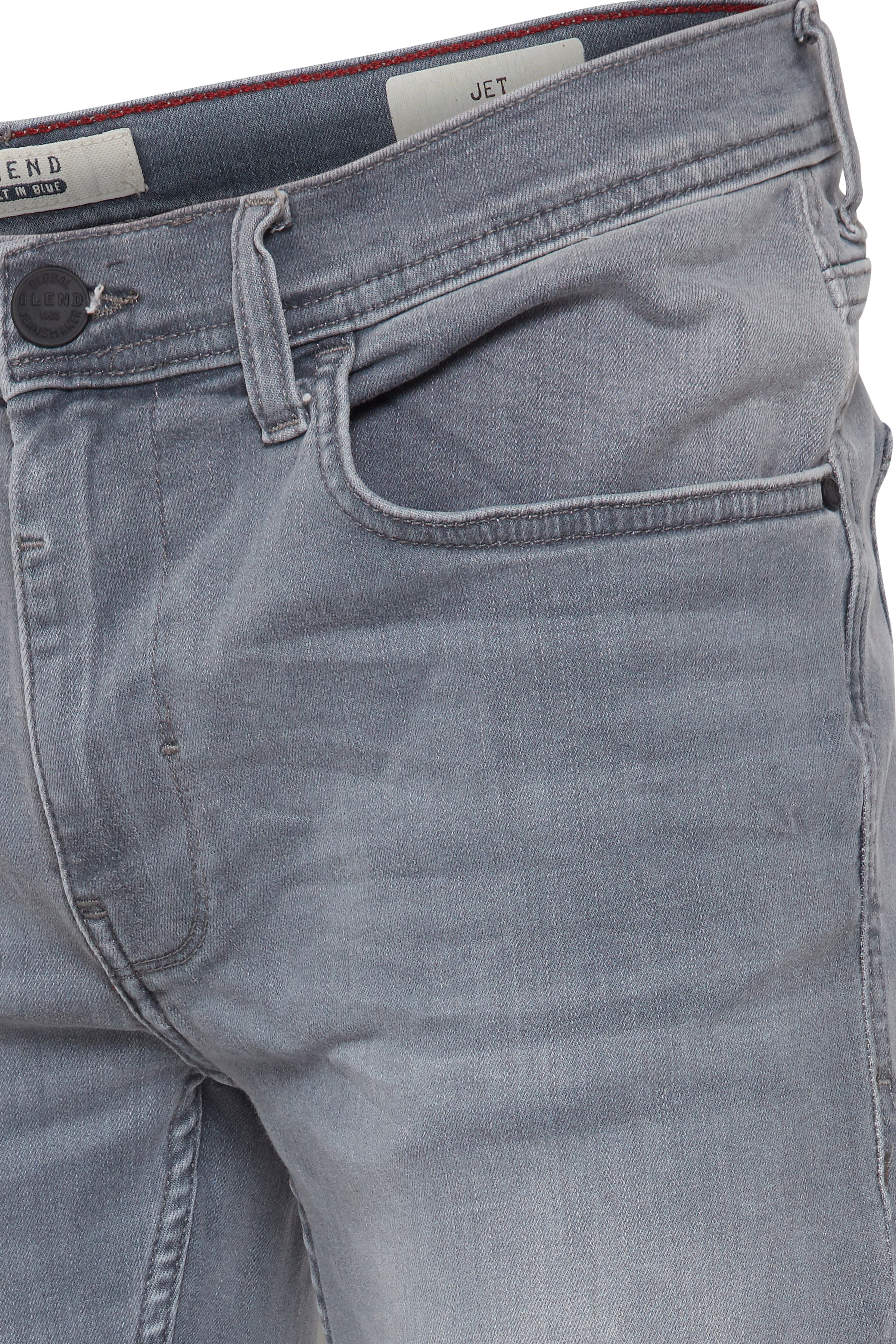 BLEND JEANS JET - Stonewash Drift - 20707721.76205 von Blend
