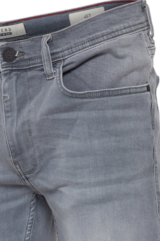 BLEND JEANS JET - Stonewash Drift - 20707721.76205