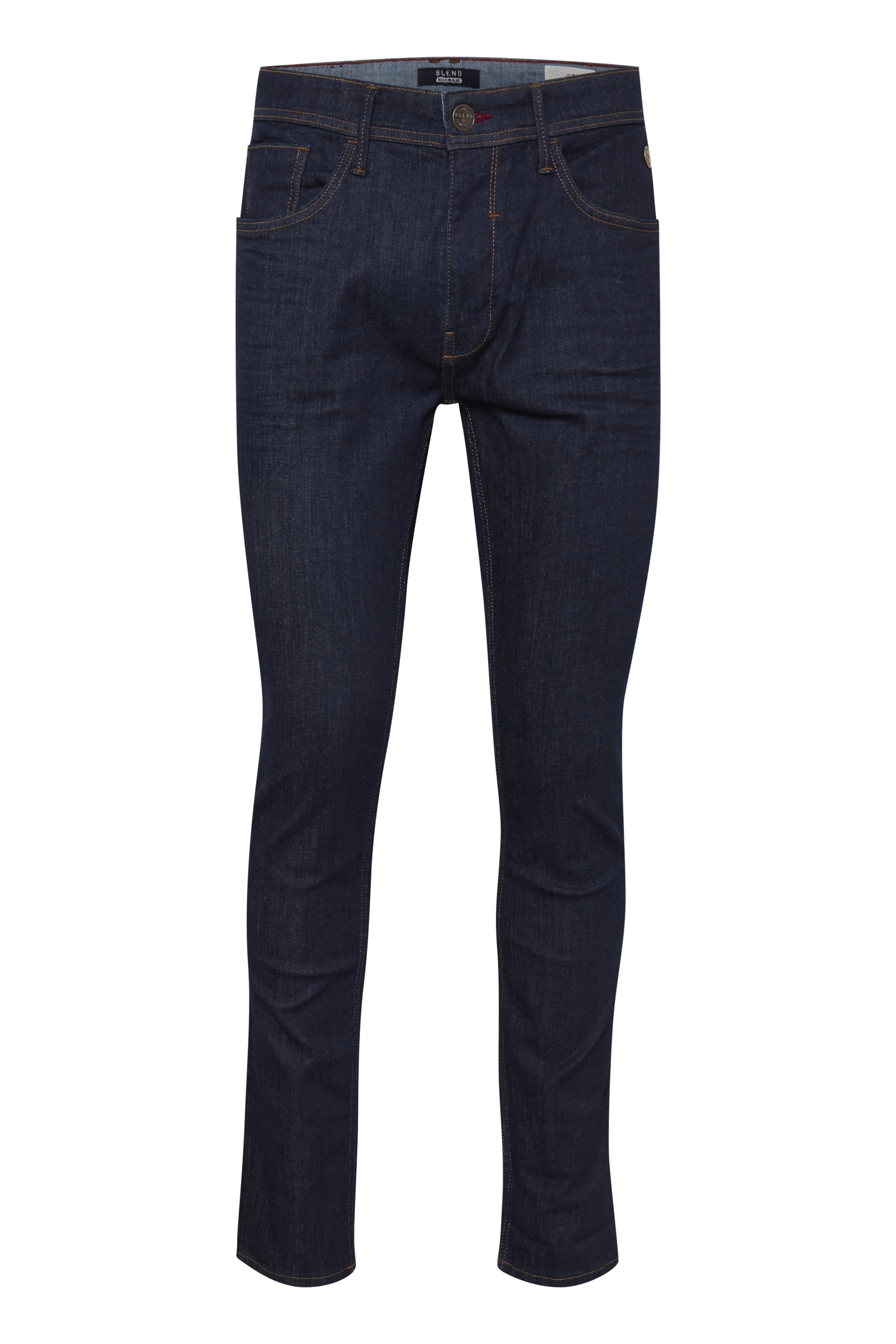 BLEND Jet Jeans - Dark Ink Rinse - 20708510.76207