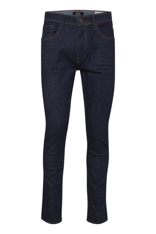 BLEND Jet Jeans - Dark Ink Rinse - 20708510.76207